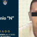 Sentencian a 33 años de prisión a hombre que atacó con ácido a una mujer en 2018; habría actuado por encargo de ex pareja