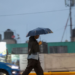 Lluvias y granizo en CDMX hoy 20 de agosto: estas son las 11 alcaldías bajo Alerta Amarilla