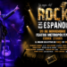 Diez figuras fundamentales harán rugir al Teatro Metropólitan con lo mejor del rock en español