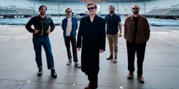 Enjambre mantiene su agenda de conciertos en 2026 con dos fechas en CDMX y presentaciones en Monterrey y Guadalajara