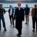 Enjambre mantiene su agenda de conciertos en 2026 con dos fechas en CDMX y presentaciones en Monterrey y Guadalajara