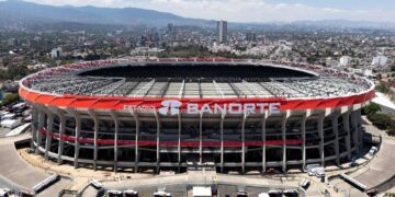 Despliegan más de 2 mil policías por partido América-Puebla en el Estadio Banorte