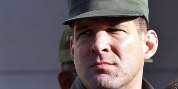 Acusan en EU a ‘El Cangrejo’, nieto de Raúl Castro, de vínculos con la mafia cubana en México