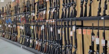 Rusia acusa plan de Ucrania para ligarla al tráfico de armas a los cárteles en México, Colombia y Venezuela