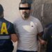 Autoriza Argentina traslado de Fernando Farías Laguna a México en el marco de la visita de García Harfuch