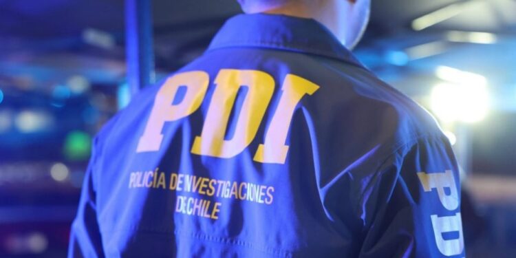 Extraditan a Chile a “El Turko” y “El Gocho”, acusados del secuestro y homicidio del exmilitar venezolano