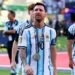El adiós de una leyenda: Messi confirma su salida de la Selección Argentina