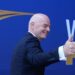 Infantino se tambalea: UEFA dice que perdió la confianza en el presidente de la FIFA tras fracaso del plan de privatizar los Mundiales