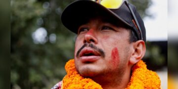 Rescatan cuatro cuerpos más tras avalancha en la montaña de Broad Peak; buscan a tres personas