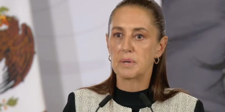 Sheinbaum anuncia reunión con la Sección 22 de la CNTE tras su gira por Oaxaca