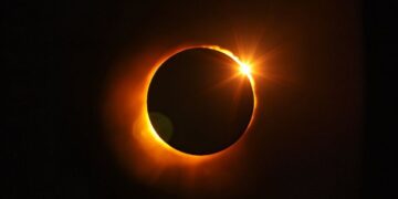 La NASA perseguirá la sombra de la Luna durante el eclipse del 12 de agosto