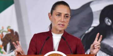 “Es mejor la autorregulación a que la Segob los censure”: Sheinbaum insiste en sus reglas para los medios de comunicación