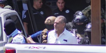 Juez cierra la puerta al proceso contra Pedro Ariel Mendívil por desaparición de dos jóvenes