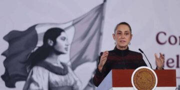 Sheinbaum refuerza seguridad en Michoacán y busca destrabar exportación de aguacate a EU