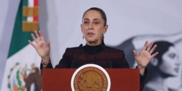 Sheinbaum descarta la energía nuclear en México: «Tiene impactos irreversibles»