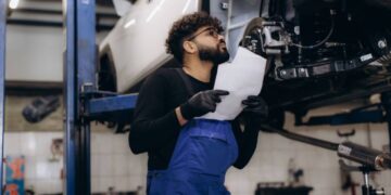 Producción de autos en México cae 2.19% en julio por menor exportación