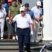 Fuerzas de EU interceptan dos aviones que violaron el espacio aéreo restringido por la presencia de Trump