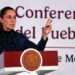 Aguacate en alerta: Sheinbaum confirma amenazas contra inspectores de EU en Michoacán
