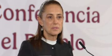 «A ver si hacemos la federación de ese deporte en México»: Sheinbaum revela que practica Qigong, un ejercicio para la salud