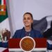 Sheinbaum descarta pleito con Colombia: certificación frenó a rescatistas mexicanos