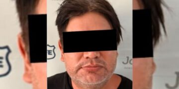 Aprehenden y procesan a un maestro de natación por una denuncia de abuso sexual infantil en Jalisco