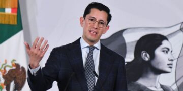 Cancillería niega problemas en EU tras revisión de 53 consulados: “Somos respetuosos de sus leyes”