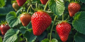 EU señala dumping en las fresas mexicanas; México rechaza la resolución preliminar