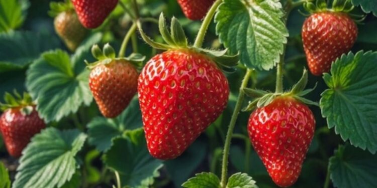 EU señala dumping en las fresas mexicanas; México rechaza la resolución preliminar