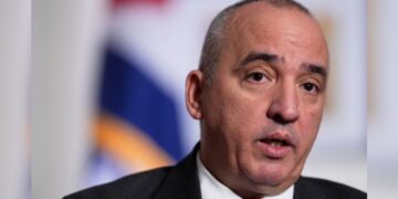 Sanciones de EU desalientan apertura a la inversión privada, asegura Cuba ante la ONU