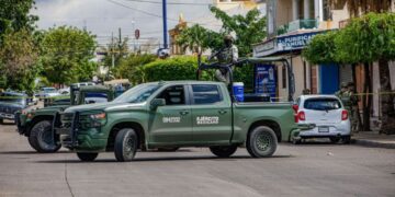 Sin Rubén Rocha Moya en la gubernatura disminuyeron los robos y homicidios en Sinaloa