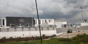 Imputan a Fernando Farías Laguna por encabezar una red de “huachicol” fiscal en la Marina