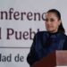 “Está sano y contento”: Sheinbaum responde a versiones sobre AMLO y el regreso de Rocha Moya