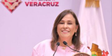 Nahle se deslinda del desafuero que frena el caso del alcalde ligado a periodista desaparecido