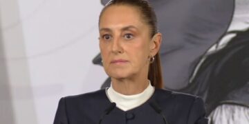Sheinbaum rechaza censura a medios tras aprobación de nuevos lineamientos para las audiencias