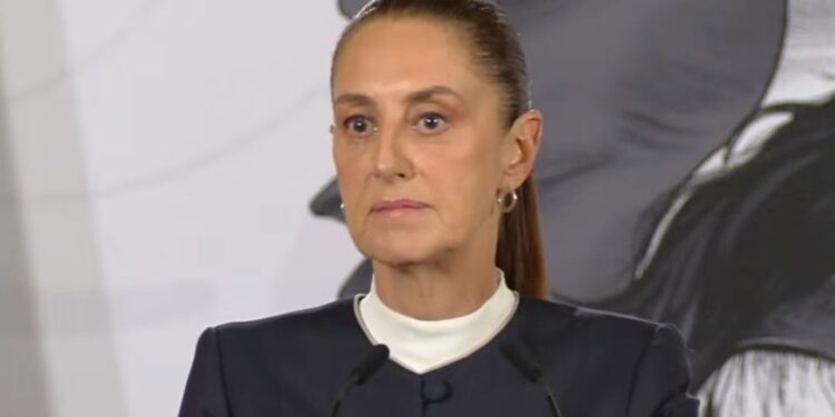 Sheinbaum rechaza censura a medios tras aprobación de nuevos lineamientos para las audiencias