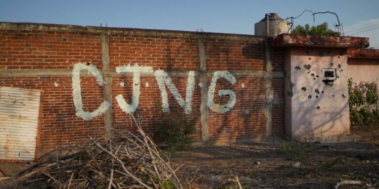 República Checa aclara: dos mexicanos ligados al CJNG siguen sin ser extraditados a EU