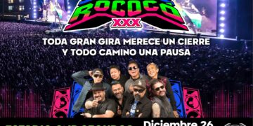 30 años de ska y rebeldía: Panteón Rococó prepara un cierre épico en el Estadio GNP Seguros