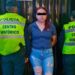 Detienen a mujer con 81 billetes falsos en la Cuauhtémoc