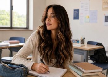 Back to school, back to you: los colores de cabello para estrenar look este regreso a clases
