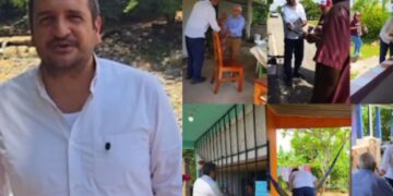 ‘Andy’ López Beltrán rechaza acusaciones de actos anticipados de campaña