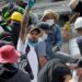 México envía primeras 19.5 toneladas de ayuda humanitaria a Colombia tras terremoto