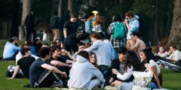 Alemania también tiene millones de ‘ninis’: 1 de cada 10 jóvenes no estudia ni trabaja