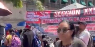 Fin a una lucha de años: Sheinbaum y CNTE pactan apoyos cruciales para preescolar en Oaxaca