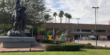 Alerta de EU en Mexicali enciende vigilancia; Sheinbaum asegura que autoridades están atentas
