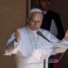Papa León XIV pide la ayuda “de todos” para Nepal y el Tíbet tras la riada