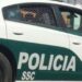 Captan otro violento asalto en pollería de Magdalena Culhuacán; ladrones se llevan hasta la báscula