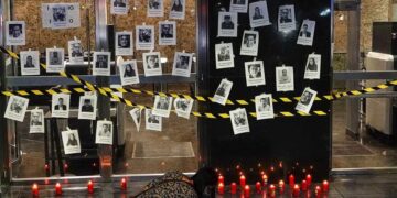 Patrón estatal de violencia: periodistas desprotegidos en Veracruz