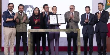 Salud ampliará su cobertura: Sheinbaum anuncia 12 mil 750 nuevos consultorios para 2027