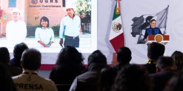 Sheinbaum anuncia reanudación de la exportación de ganado a Estados Unidos desde Sonora