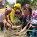 Claudia Sheinbaum encabeza inicio de la Jornada Nacional de Reforestación 2026